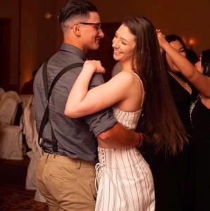 Meet your Posher, Jarred